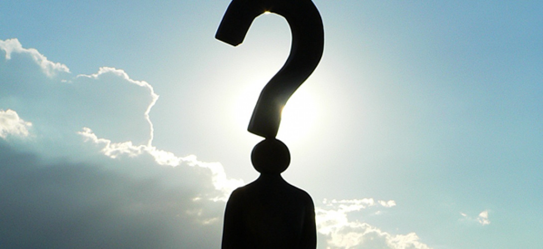 La domanda dell’imprenditore