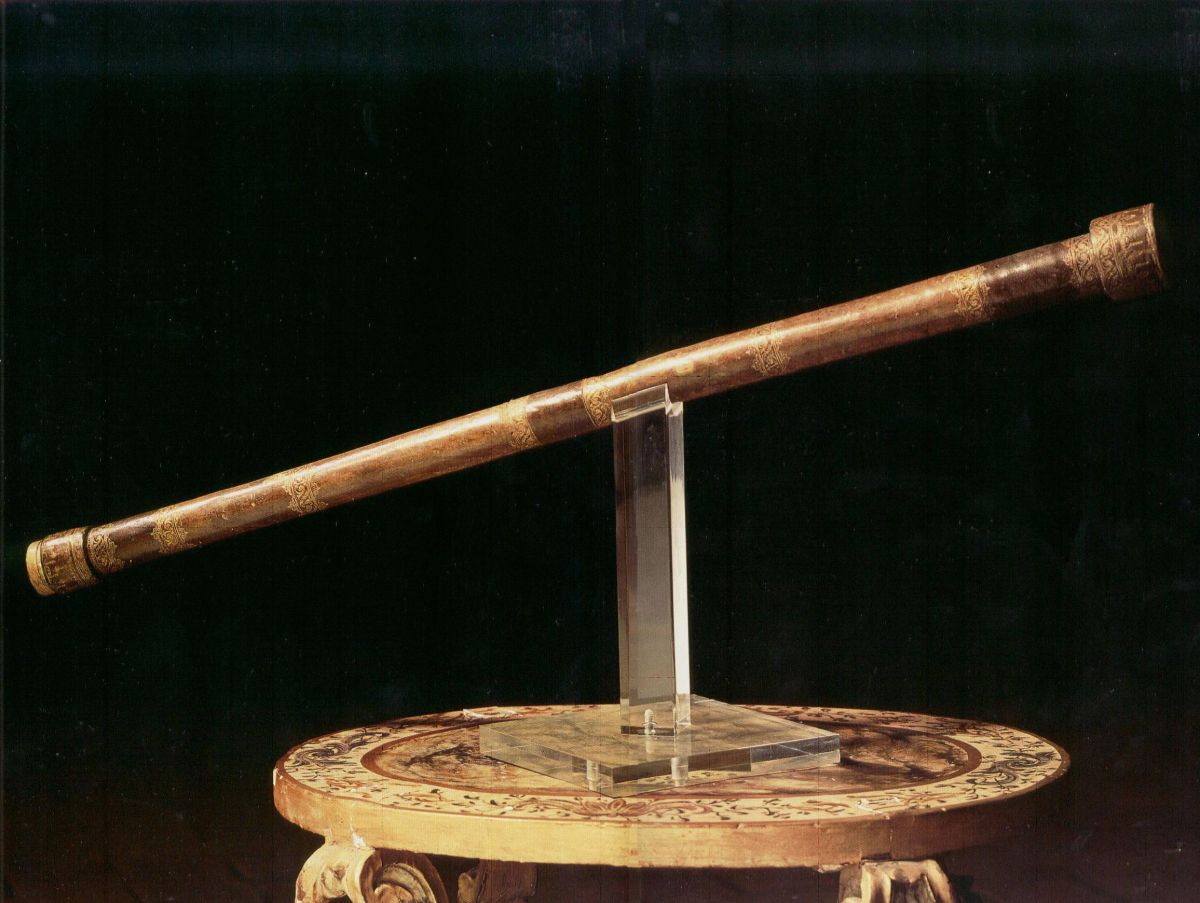 Il cannocchiale di Galileo e l’industria&nbsp;4.0