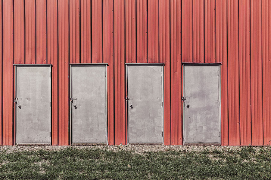 Un premio per chi cerca di inventarsi un nuovo&nbsp;mondo