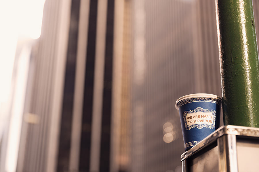 La cooperazione deve essere impura, egoista, triste, e deve rendersi&nbsp;inutile.