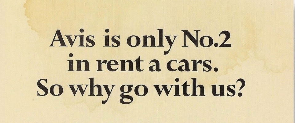 Leader di settore e numeri&nbsp;due