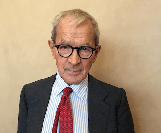 Non penserai mica che Mario entri in&nbsp;fabbrica?