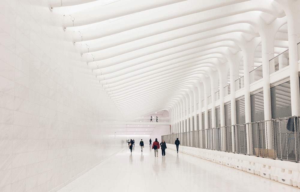 Il margine: luogo privilegiato per la bellezza, l’innovazione e l’apprendimento.