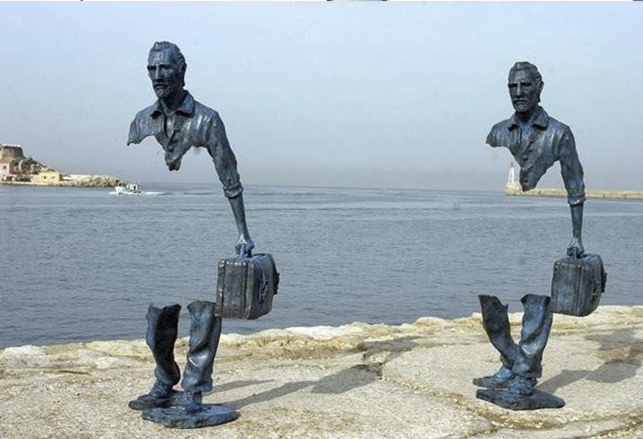 L’imprenditività è un falso&nbsp;miraggio