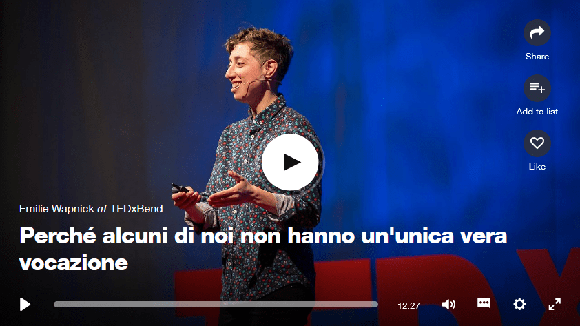 Il lavoro del&nbsp;futuro