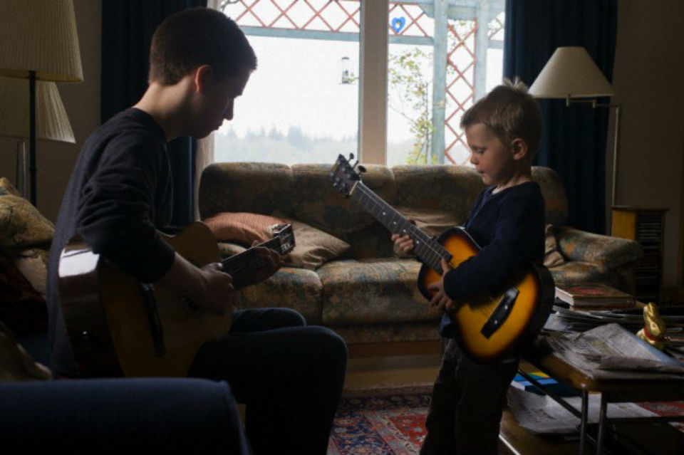 Neuroscienze e conflitto