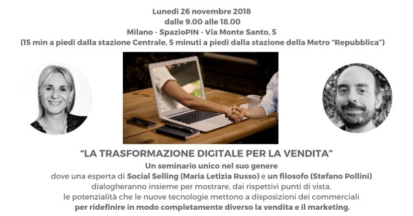 seminario Pollini Stefano Russo Maria Letizia - mani da pc