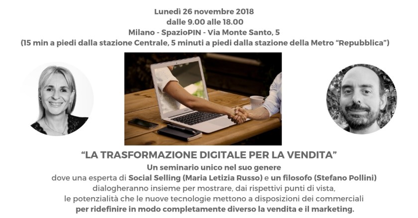 seminario Pollini Stefano Russo Maria Letizia - mani da pc