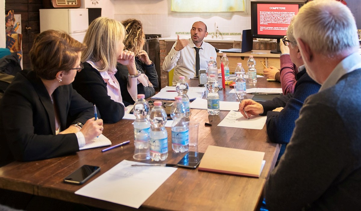 Social selling: non solo&nbsp;vendita