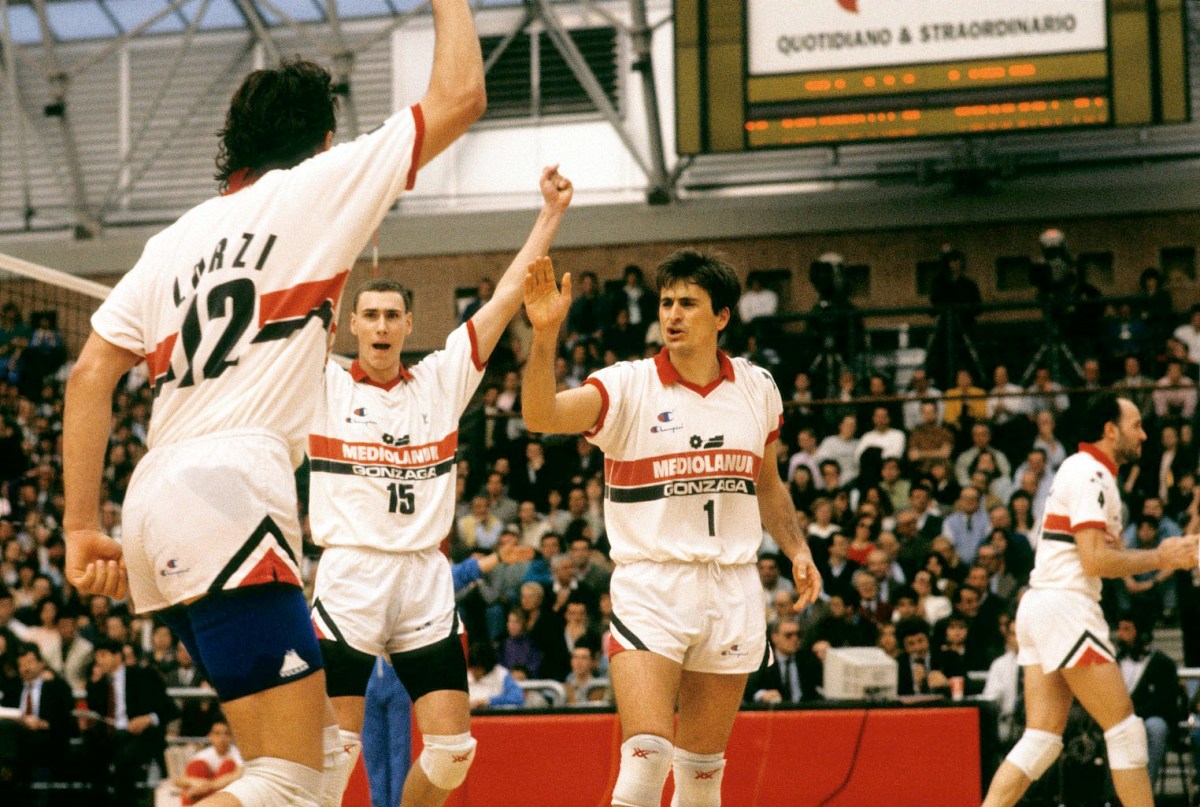 Followership. Cosa ho imparato da Andrea&nbsp;Zorzi