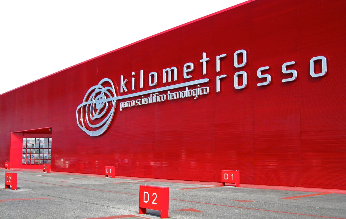 Seminario per manager e imprenditori a&nbsp;Bergamo